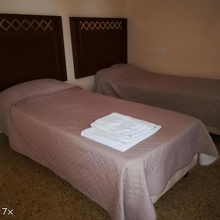 Hotel C'Entro Reggio di Calabria Zewnętrze zdjęcie