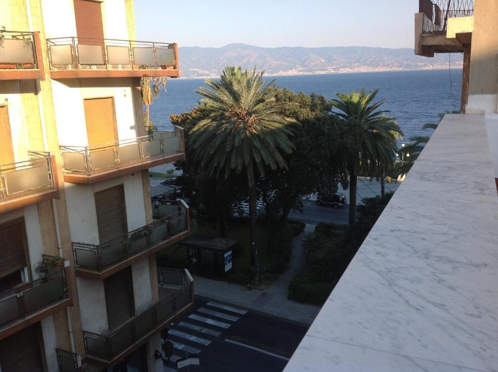 Hotel C'Entro Reggio di Calabria Zewnętrze zdjęcie