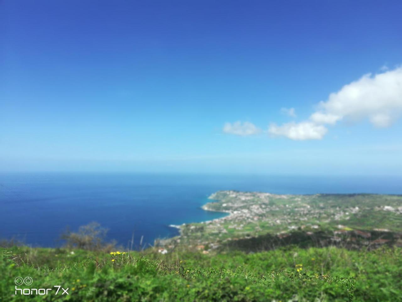 Hotel C'Entro Reggio di Calabria Zewnętrze zdjęcie